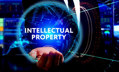 Intellectual Property Management in R&am Doc